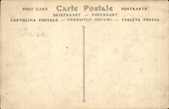 Pierrefonds CPA das Schloss das Haupttreppenhaus der Unterhalt und die Wolbung