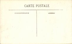 Pierrefonds CPA das Schloss