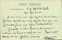 Pierrefonds CPA das Schlossgericht