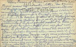 Pierrefonds CPA das Schloss Hereinkommen