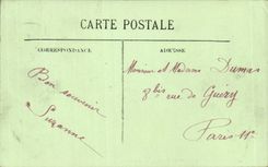 Fontainebleau CPA the drill the Dennecourt Tower