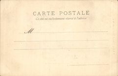 Fontainebleau CPA Drill the cross of the martyrdom