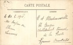 Fontainebleau CPA the drill the table of the large Master