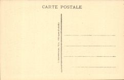 CPA Castle of Murols Auvergne (west coast)