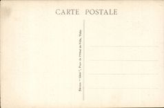 CPA Auvergne Viaduct of Insipid (133m)