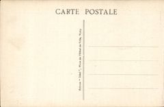 CPA Auvergne Viaduct of Insipid (133m) View