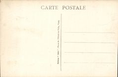 CPA Auvergne Viaduct of Insipid (133m) Panoramic View of the stopping of Sioule