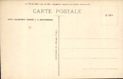 CPA Auvergne Viaduct of Insipid (133m)