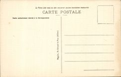 CPA Auvergne Viaduct of Insipid (133m) View