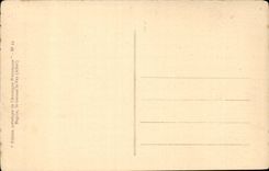 CPA Auvergne hubsche Kehlen des Stoppens des Dordogne in Bourboule