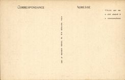 Auvergne CPA Panorama of winter the Mounts Gilds seen terrace of the observatory of Puy de Dome