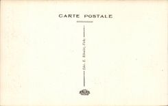 Vichy CPA Etablissement thermal