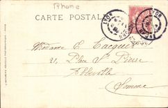 Lyon CPA the place of Bellecour