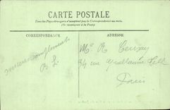 Lyon CPA the fountain of the place of the Jacobins