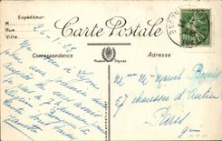 Lyon CPA Fourviere and the tower of Fourviere