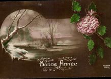 CPA Fantasy Wishes Happy New Year