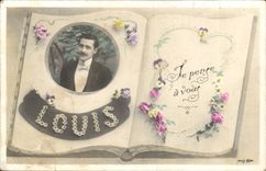 CPA Fantasy Man I think has to you Louis