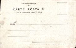 CPA Elwell the return of the braconnires (pirate)