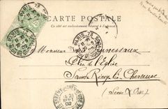 Vincennes CPA View of the keep