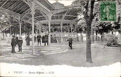 Vichy CPA Hospital Source