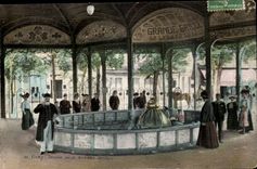 Vichy CPA Source of the large grid