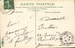 Vichy CPA Source of the large grid