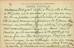 CPA Panorama of Vichy