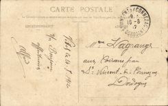 Domremy CPA Inside the native house of Jeanne of arc