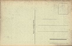 Vichy CPA the hall of the palate of the sources Large grid and Lucas