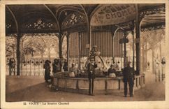 Vichy CPA the Chomel source