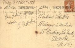 Vichy CPA the Chomel source