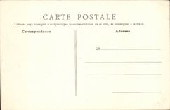 Nancy CPA Eglise Saint Epvre et place des Dames