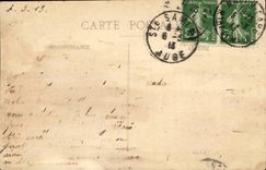 Nancy CPA Porte de la Craffe