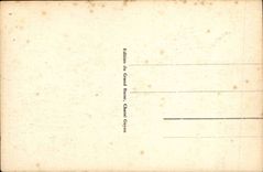 Chatel Guyon CPA Kriegdenkmal