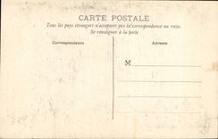 Auvergne CPA Castle of Tournoel Main door of the castle