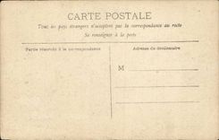 Fantaisie - Couple - Eternele Histoire - Est -ce bien vrai que tu m'aimes ? - CPA 