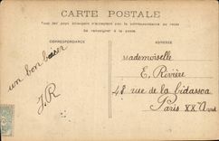 Fantasy - Child - the Breton Poor - all dimensions of the helps arrive has God - our prayer - CPA