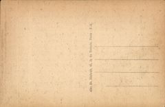 Vincennes - Castle - the Keep - CPA