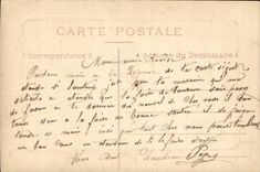 Fantasy - Woman - a Hello - woman smiling with flowers - CPA