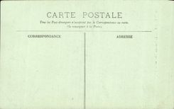 Vichy - the New Theater - CPA