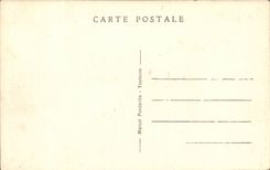 Toulouse CPA Cathedrale et jardin St Etienne