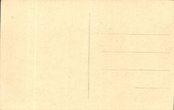 Bordeaux CPA Panorama seen of the tower Saint Michel