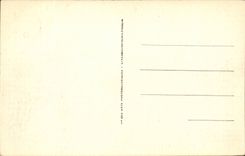 Dijon CPA Jacquemart von Notre Dame und der gutartige Apse von Str