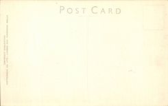 The United Kingdom London London CPA Westminster abbey from Dean' S yard