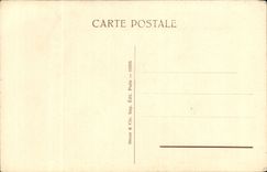 PH of Champagne CPA Portrait of the mother CA Arnaud and of sister Catherine of co Suzanne girl of Philippe Museum of the Louvre
