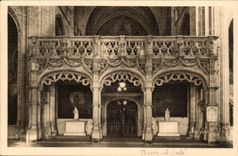 Borough CPa Eglies de Brou Jube