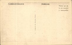 Krypta Dijon-CPA der Kathedrale Saint gutartig (Anfang 11)