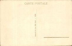 Museum of the Louvre CPA Philippe de Cahmpagne CEne The super last (Jesus Christ)