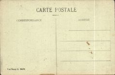 Reims CPA in the years of bombardment 1914 1917 the burnt cathedral the 19 setpmbre 1914