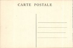 CPA Basilica and old church of Ars